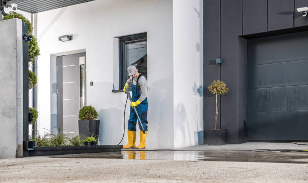 Best Solar Panel Cleaning  in Brookville, PA