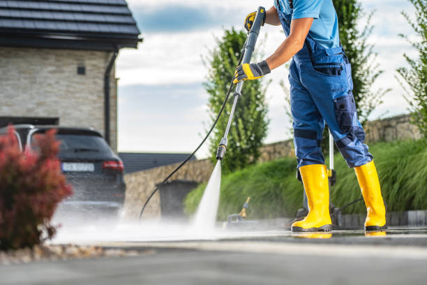 Best Fence Cleaning  in Brookville, PA